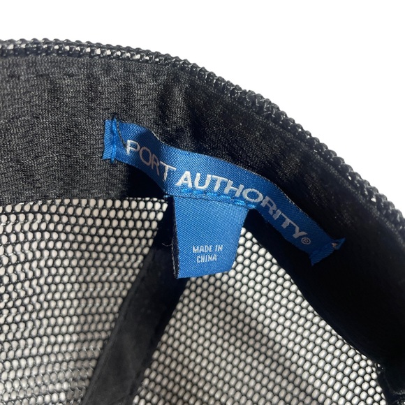 “It’s Miller Time” Black Trucker Hat - Picture 5 of 5